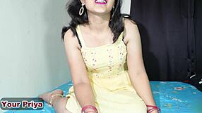 desi teen fingers tight pussy to orgasm for boyfriend watch