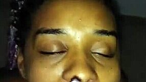 i watch that skinny babe shake her narrow ass on huge cock