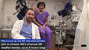 Strangers Linger Behind Scenes with Jackie Banes