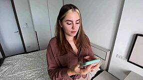 i got sick n doc treated me with his huge dicl n sloppy facial!!