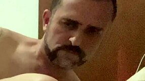 brazilian amateur couple homemade lingerie fuck ends in massive creampie orgasm