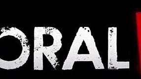 princess alice pounded hard in threesome dp orgy