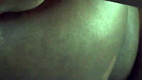 Damn this tattooed African ass bounces wild in car fuck session