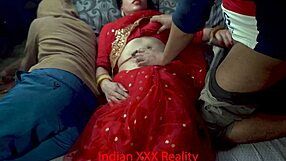 my dirty indian stepmom talks nasty in hindi while i fuck her tight pussy quick