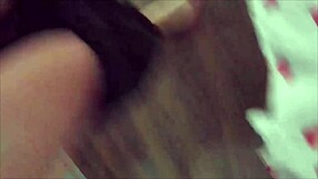 Friends Switch Off Pounding Wife's Tight Ass in Hardcore Homemade Anal