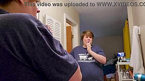 clara crisp milf bbw gets ready backstage for giantess armpit hairy fetish filming