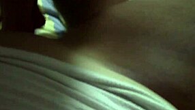 Wife cheats hard while fucking on phone call