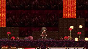 Blue-Skin Forest Episode 2 Explores the Volcano