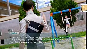 Academy 118 Game Delivers Intense Missions Characters Plot Twists
