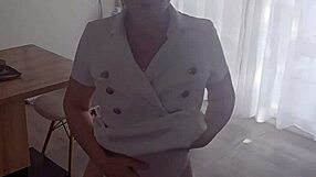 Talon Bas En Jarretelles Body Tease Makes You Hard Instantly