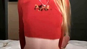 Blonde teen princess leaks shaved pussy vids cheating on boyfriend