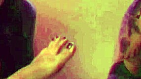 Goddess Feet Lick Deepthroat Bondage Femdom Satisfaction