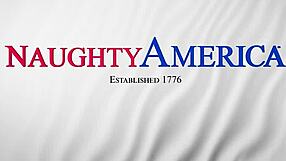 Ariella Ferrera milf milks two cocks with pussy and mouth