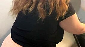 retro bbw compilation of luxurious sluts slurping massive bbc outdoors in public