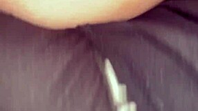 young white sluts moan from deep black cock creampies closeup
