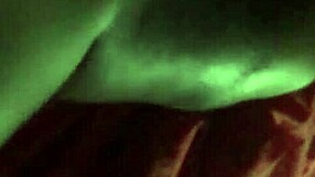 her moans drive me crazy as haitian queen rides my cock in florida