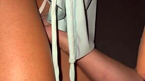 Hotwife Belinha Flashes Motoboy Fucks Stranger Full Ass Cream Filled Adventures