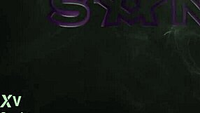 Sanktor curvy bbw native american babe intense masturbation session