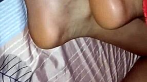follando esta culona colegiada latina con tetas naturales y culo gordo casero