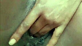 hey ebony whore wanna see my wet hairy pussy public outdoors?