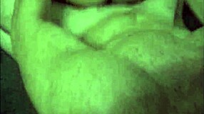 My first anal as a married bride hurt but creampie felt so brutal and good