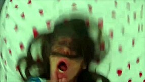 Friends Switch Off Pounding Wife's Tight Ass in Hardcore Homemade Anal