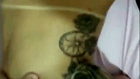 he dances for her then she gives tight asshole homemade brazilian style