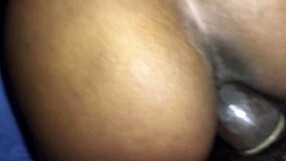 i watch that skinny babe shake her narrow ass on huge cock