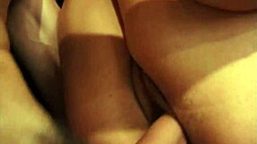 Husband Watches Wife's Ass Pounded By Massive Cock In Vintage Hardcore Anal