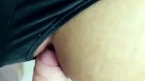 transsexual crossdresser screams in hardcore anal assfucking pounded from behind!!