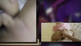 ever wonder how perfect asian ass feels riding your hard dick raw?