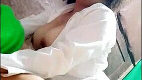 OLD SLUT GETS LEGS SPREAD FOR DEEP TIGHT VAGINAL POUNDING!