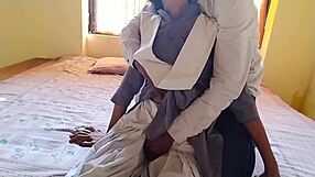 hot desi college girl rides cock in kamasutra viral mms