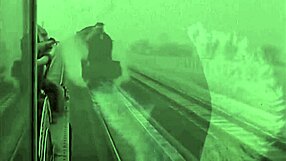 Vintage Erotic Drawings of Naked Retro Beauties