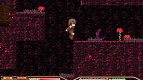 Blue-Skin Forest Episode 2 Explores the Volcano