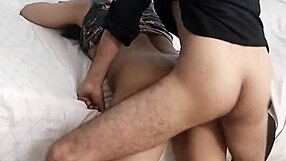 muslim stepsis you love my desi gaand take that big lund doggystyle?