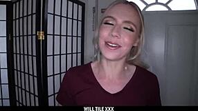 horny bride rebel rhyder, ever dreamed of interracial foursome double penetration anal toys pounding?