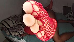 joao pounds that big black ass bareback doggystyle 😈 part 2