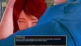 family game escalates into forbidden home taboo play