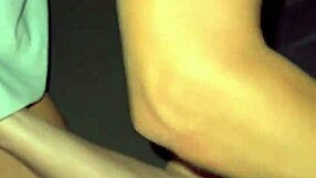 Hotwife Belinha Flashes Motoboy Fucks Stranger Full Ass Cream Filled Adventures