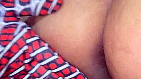 SPIDER-MAN RIPS CLOTHES and FUCKS BIG-ASS LATINA STEPMOM'S TIGHT PUSSY