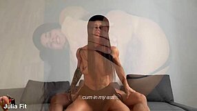 best anal creampie ever from fat hairy latinas farting and fisting rough?