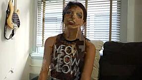 stepsis teen rides that bbc... damn 🔥🍆