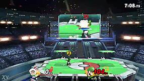 can green plumber handle these innocent twins' naughty game?