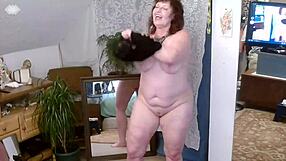 wanna see gregg dawnskye1962 strut heels change dresses teasingly?