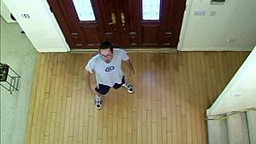 mia bangg takes double penetration two cocks pussy and ass ending in cumshot