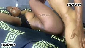 i gave my virgin boyfriend his first creampie pussy fuck pov