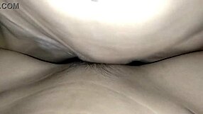 One slut handles multiple cocks in wild blowbang frenzy?