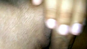 One slut handles multiple cocks in wild blowbang frenzy?