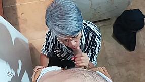 damn my tasty stepsister moments in steamy spanish porn action